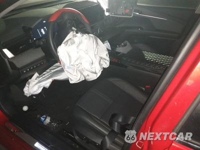 Zdjęcie 7 z 12 samochodu: 2025 TOYOTA CAMRY XSE VIN:4T1DAACK6SU066867 - miniatura