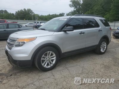 2015 FORD EXPLORER 1FM5K7B84FGA08478 - główne zdjęcie licytacji z USA - miniatura