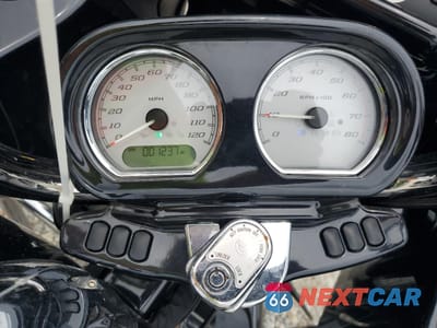 Zdjęcie 7 z 9 samochodu: 2015 HARLEY-DAVIDSON FLTRXS ROAD GLIDE SPECIAL VIN:1HD1KTM17FB700855 - miniatura
