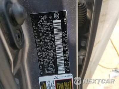 Zdjęcie 12 z 14 samochodu: 2015 TOYOTA CAMRY LE VIN:4T1BF1FK2FU014498 - miniatura