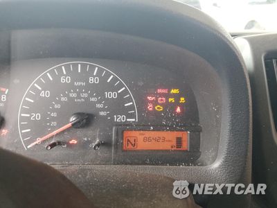 Zdjęcie 9 z 13 samochodu: 2019 NISSAN NV200 2.5S VIN:3N6CM0KN5KK707663 - miniatura