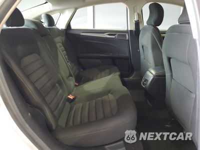 Zdjęcie 10 z 13 samochodu: 2019 FORD FUSION SE VIN:3FA6P0LU5KR124813 - miniatura
