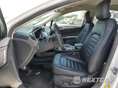 Zdjęcie 7 z 12 samochodu: 2017 FORD FUSION SE HYBRID VIN:3FA6P0LU9HR409572 - miniatura