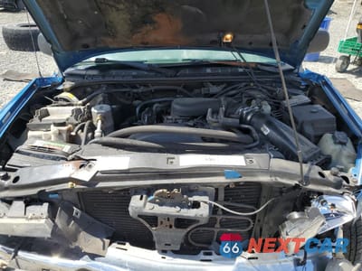 Zdjęcie 11 z 15 samochodu: 2001 CHEVROLET S TRUCK S10 VIN:1GCDT13W91K132484 - miniatura