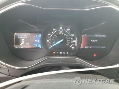 Zdjęcie 9 z 12 samochodu: 2016 FORD FUSION TITANIUM VIN:3FA6P0K96GR172647 - miniatura