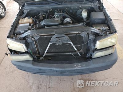 Zdjęcie 11 z 14 samochodu: 2006 CHEVROLET SILVERADO C1500 VIN:1GCEC19V76Z268016 - miniatura
