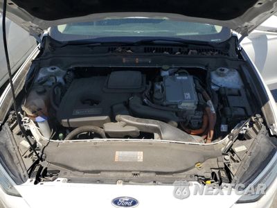 Zdjęcie 11 z 13 samochodu: 2017 FORD FUSION SE HYBRID VIN:3FA6P0LU4HR409379 - miniatura