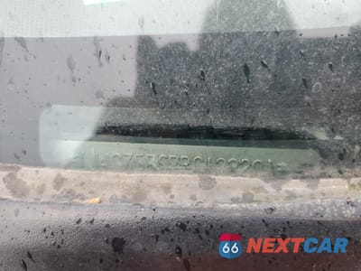 Zdjęcie 13 z 13 samochodu: 1994 JEEP GRAND CHEROKEE LAREDO VIN:1J4GZ58S8RC122201 - miniatura