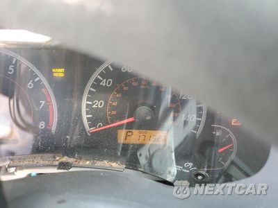 Zdjęcie 9 z 12 samochodu: 2009 TOYOTA COROLLA BASE VIN:1NXBU40E99Z106545 - miniatura