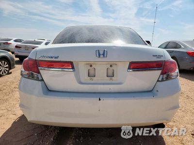 Zdjęcie 6 z 12 samochodu: 2011 HONDA ACCORD LXP VIN:1HGCP2F43BA007604 - miniatura