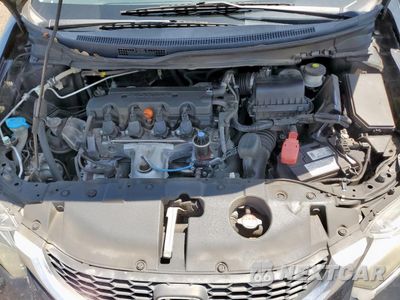 Zdjęcie 14 z 15 samochodu: 2015 HONDA CIVIC SE VIN:19XFB2F70FE080226 - miniatura