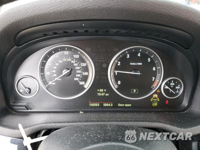 Zdjęcie 9 z 14 samochodu: 2014 BMW X3 XDRIVE28I VIN:5UXWX9C52E0D41006 - miniatura