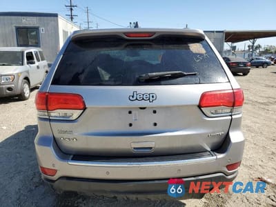 Zdjęcie 6 z 14 samochodu: 2015 JEEP GRAND CHEROKEE LIMITED VIN:1C4RJFBG2FC838815 - miniatura
