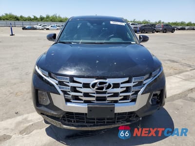 Piąte zdjęcie samochodu w środku: 2024 HYUNDAI SANTA CRUZ SEL VIN:5NTJB4DE6RH114890 - miniatura