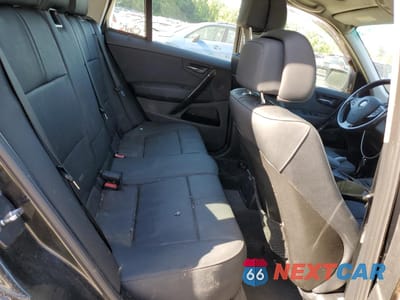 Zdjęcie 11 z 14 samochodu: 2008 BMW X3 3.0SI VIN:WBXPC93438WJ04275 - miniatura