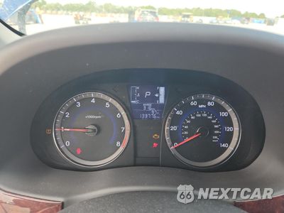 Zdjęcie 9 z 15 samochodu: 2015 HYUNDAI ACCENT GLS VIN:KMHCT4AE7FU916063 - miniatura
