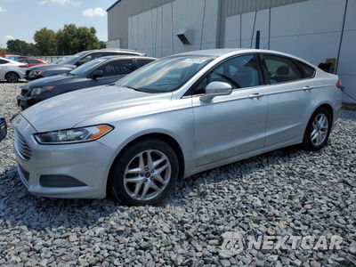 2013 FORD FUSION SE 3FA6P0H70DR152668 - główne zdjęcie licytacji z USA - miniatura
