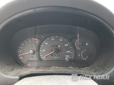 Zdjęcie 9 z 12 samochodu: 2002 HYUNDAI ACCENT GL VIN:KMHCG45C92U291351 - miniatura