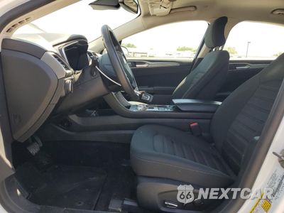 Zdjęcie 7 z 12 samochodu: 2019 FORD FUSION SE VIN:3FA6P0LU6KR263994 - miniatura