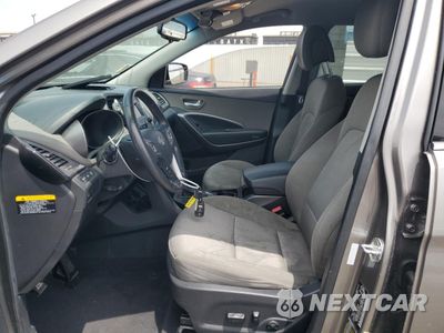 Zdjęcie 7 z 15 samochodu: 2014 HYUNDAI SANTA FE SPORT VIN:5XYZU3LB5EG148012 - miniatura