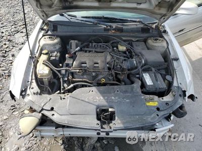 Zdjęcie 11 z 12 samochodu: 2001 PONTIAC GRAND AM GT1 VIN:1G2NV12E51C276944 - miniatura