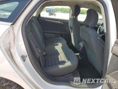 Zdjęcie 10 z 13 samochodu: 2019 FORD FUSION SE VIN:3FA6P0LU0KR184062 - miniatura