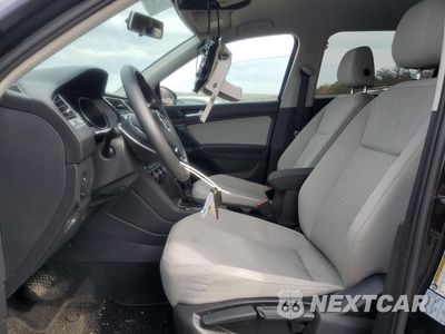 Zdjęcie 7 z 14 samochodu: 2020 VOLKSWAGEN TIGUAN S VIN:3VV0B7AX4LM117114 - miniatura