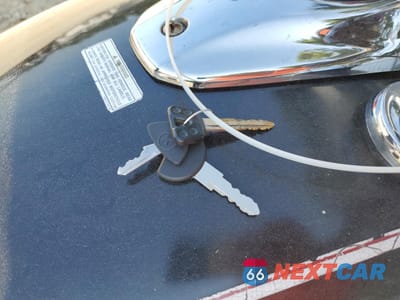 Zdjęcie 8 z 11 samochodu: 2007 YAMAHA XVS650 VIN:JYAVM01E87A104725 - miniatura