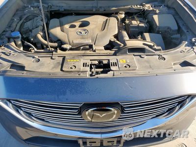 Zdjęcie 11 z 13 samochodu: 2022 MAZDA CX-9 TOURING VIN:JM3TCBCY8N0624323 - miniatura