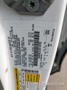 Zdjęcie 12 z 13 samochodu: 2018 FORD FUSION SE HYBRID VIN:3FA6P0LU5JR118783 - miniatura