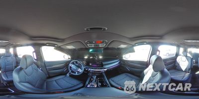 Zdjęcie 15 z 16 samochodu: 2024 KIA TELLURIDE SX VIN:5XYP5DGC5RG517485 - miniatura