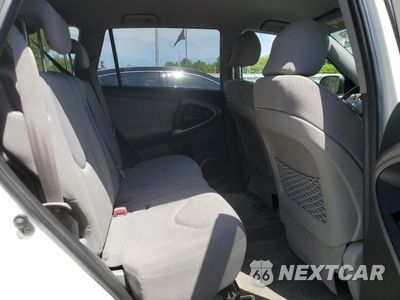 Zdjęcie 11 z 13 samochodu: 2006 TOYOTA RAV4 LIMITED VIN:JTMBD31V165023324 - miniatura