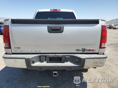 Zdjęcie 6 z 14 samochodu: 2011 GMC SIERRA K1500 SLE VIN:3GTP2VE38BG175622 - miniatura