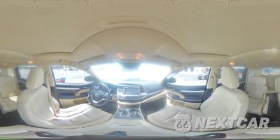 Zdjęcie 15 z 15 samochodu: 2016 TOYOTA HIGHLANDER XLE VIN:5TDKKRFH9GS123632 - miniatura