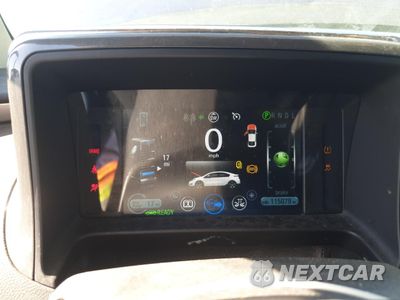 Zdjęcie 9 z 12 samochodu: 2013 CHEVROLET VOLT VIN:1G1RF6E48DU110533 - miniatura