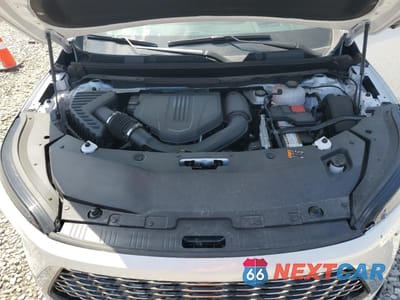 Zdjęcie 12 z 15 samochodu: 2025 BUICK ENCLAVE AVENIR VIN:5GAEVCRS3SJ103912 - miniatura