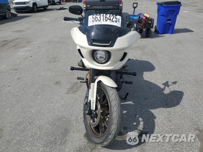 Drugie zdjęcie samochodu z przodu: 2023 HARLEY-DAVIDSON FXLRST VIN:1HD1YXZ15PB030898 - miniatura