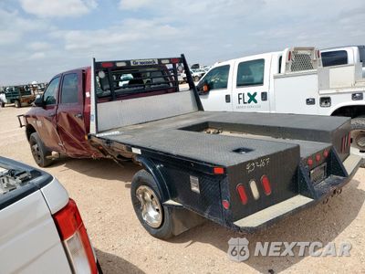 Drugie zdjęcie samochodu z przodu: 2016 RAM 3500 VIN:3C7WRTCJXGG335863 - miniatura