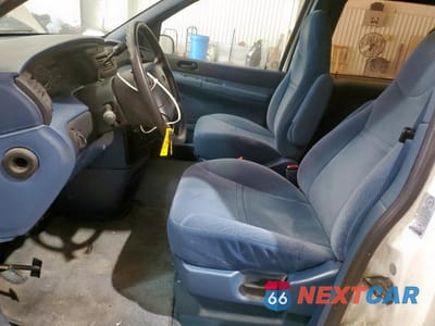 Zdjęcie 7 z 13 samochodu: 1996 FORD WINDSTAR WAGON VIN:2FMDA5147TBA20936 - miniatura