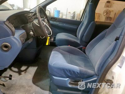 Zdjęcie 7 z 13 samochodu: 1996 FORD WINDSTAR WAGON VIN:2FMDA5147TBA20936 - miniatura