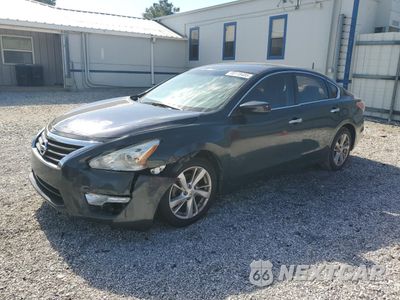 2014 NISSAN ALTIMA 2.5 1N4AL3AP5EC113771 - główne zdjęcie licytacji z USA - miniatura