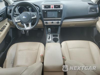 Zdjęcie 8 z 12 samochodu: 2015 SUBARU LEGACY 3.6R LIMITED VIN:4S3BNEL68F3017384 - miniatura