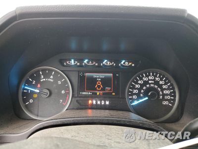 Zdjęcie 9 z 16 samochodu: 2019 FORD F150 SUPERCREW VIN:1FTEW1EP2KFB07194 - miniatura