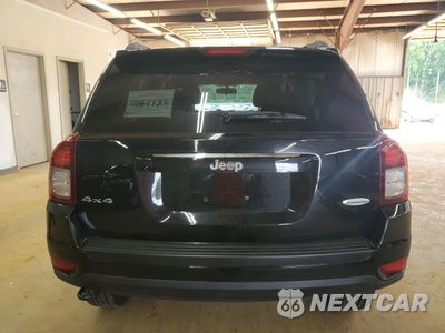 Zdjęcie 6 z 15 samochodu: 2014 JEEP COMPASS LATITUDE VIN:1C4NJDEBXED541870 - miniatura