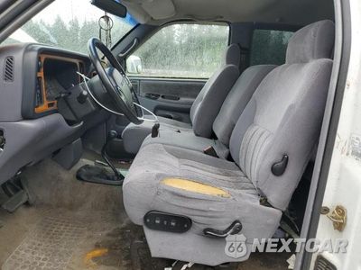 Zdjęcie 7 z 12 samochodu: 1997 DODGE RAM 2500 VIN:3B7KF23W6VM537978 - miniatura