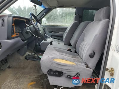 Zdjęcie 7 z 12 samochodu: 1997 DODGE RAM 2500 VIN:3B7KF23W6VM537978 - miniatura