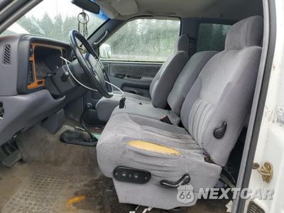 Zdjęcie 7 z 12 samochodu: 1997 DODGE RAM 2500 VIN:3B7KF23W6VM537978 - miniatura