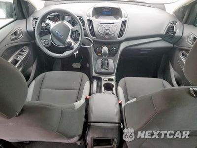 Zdjęcie 8 z 14 samochodu: 2016 FORD ESCAPE S VIN:1FMCU0F79GUA09588 - miniatura