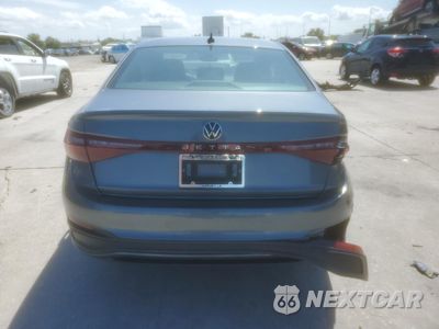 Zdjęcie 6 z 14 samochodu: 2025 VOLKSWAGEN JETTA S VIN:3VW5X7BU3SM000873 - miniatura