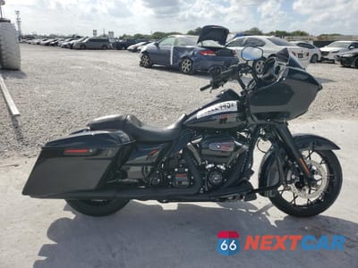 2020 HARLEY-DAVIDSON FLTRXS 1HD1KTP14LB676456 - główne zdjęcie licytacji z USA - miniatura